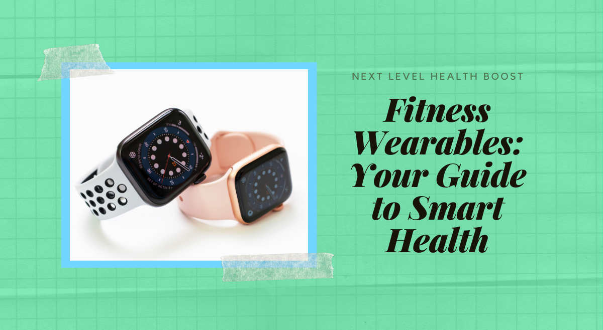 Read more about the article Best Fitness Watches: Your Guide to Smart Health