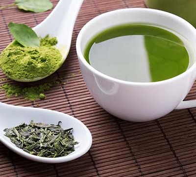 Green Tea Weight Loss