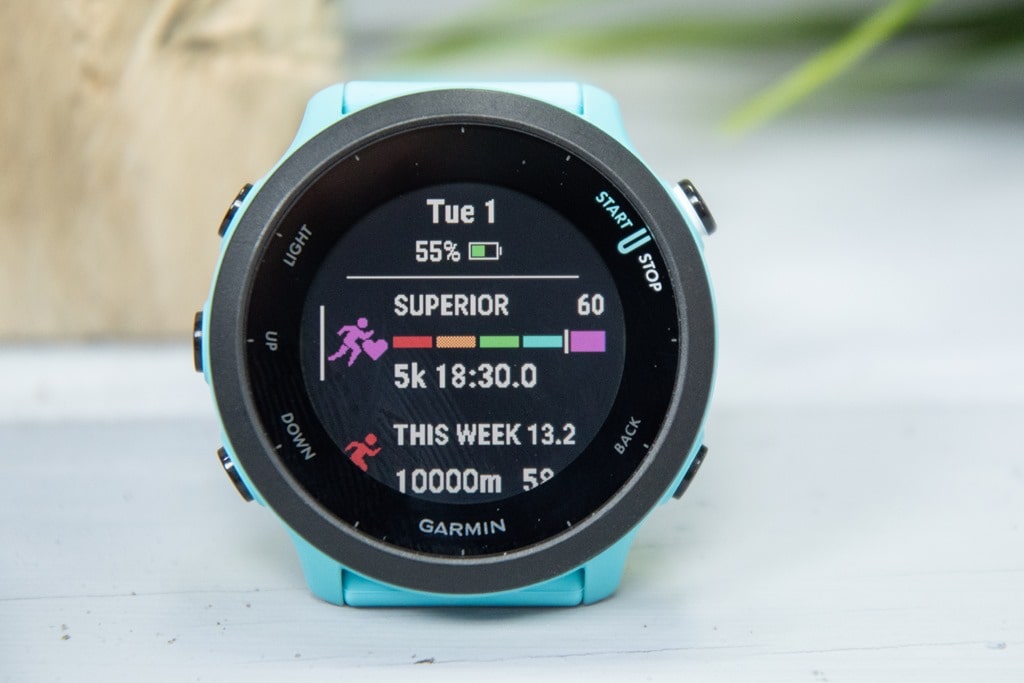 Garmin Forerunner V5 - Best Fitness Watches