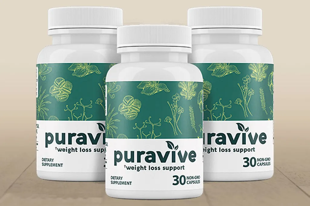 Puravive Review