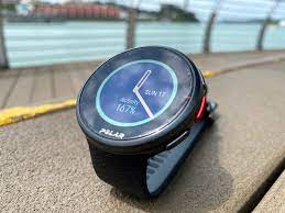 Polar Vantage V2 - Best Fitness Watches